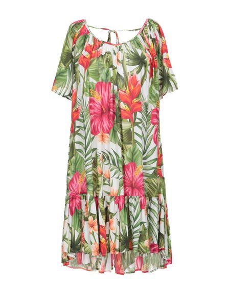 Платье MC2 SAINT BARTH Платье MC2 SAINT BARTH