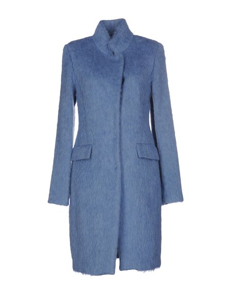 Пальто ANNARITA N Пальто ANNARITA N