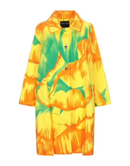 Пальто FONTANA COUTURE Пальто FONTANA COUTURE