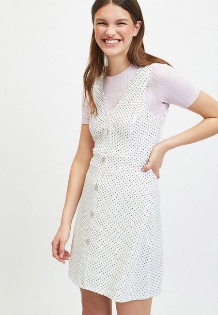 Платье Miss Selfridge Платье Miss Selfridge