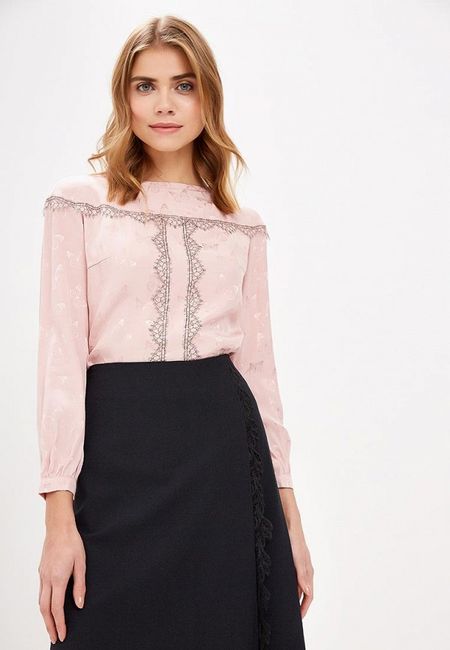 Блуза Profito Avantage Блуза Profito Avantage