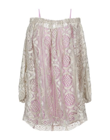 Платье BLUMARINE Платье BLUMARINE