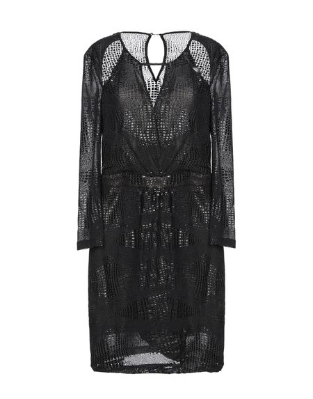 Платье JUST CAVALLI Платье JUST CAVALLI