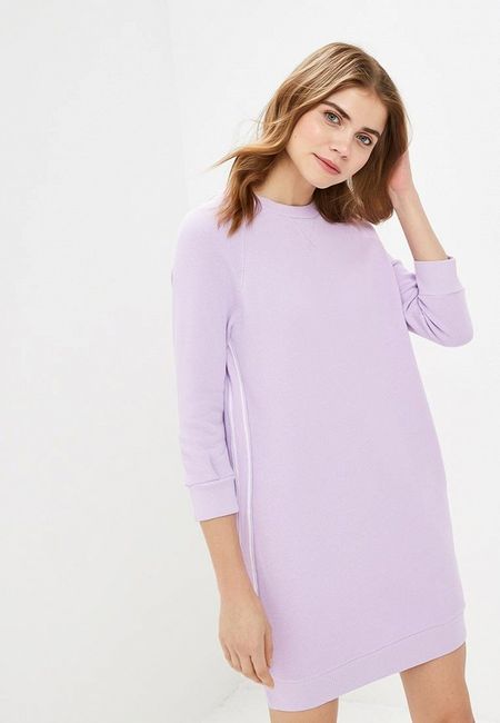 Платье United Colors of Benetton Платье United Colors of Benetton