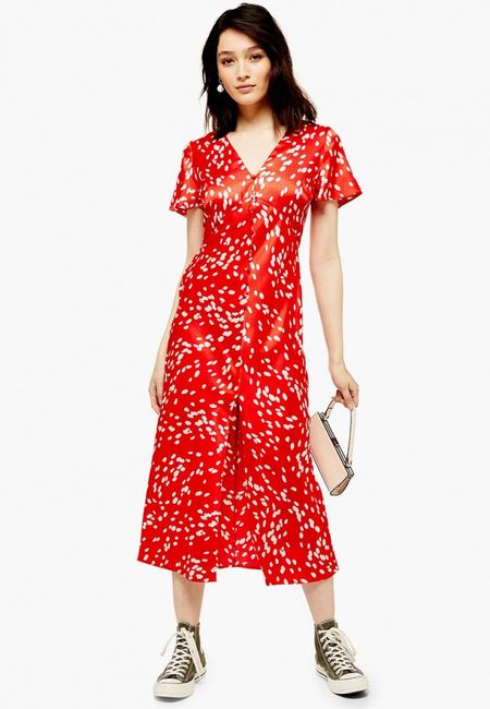 Платье Topshop Платье Topshop