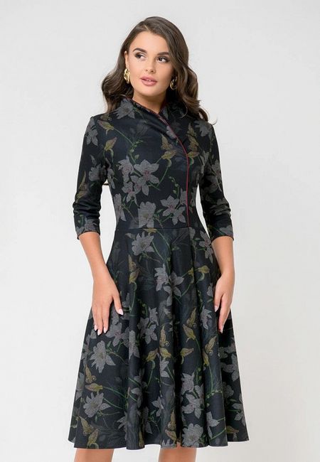 Платье D&M by 1001 dress Платье D&M by 1001 dress