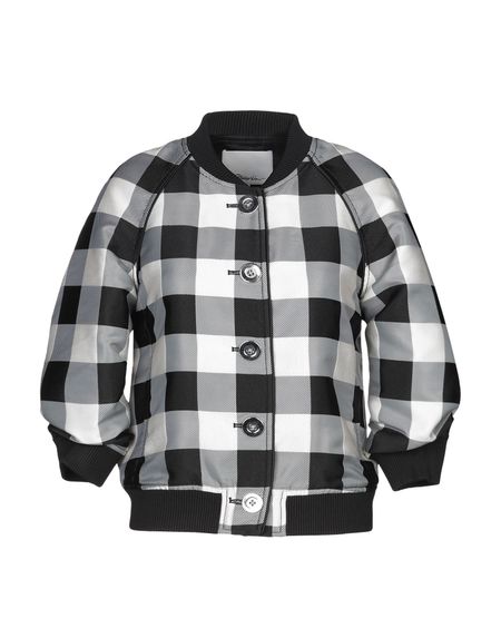 Куртка 3.1 PHILLIP LIM Куртка 3.1 PHILLIP LIM