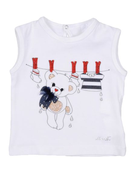 Футболка U+É Футболка U+É