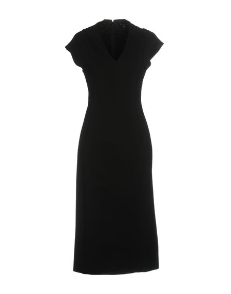 Платье TARA JARMON