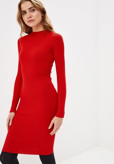 Платье MaryTes Платье MaryTes