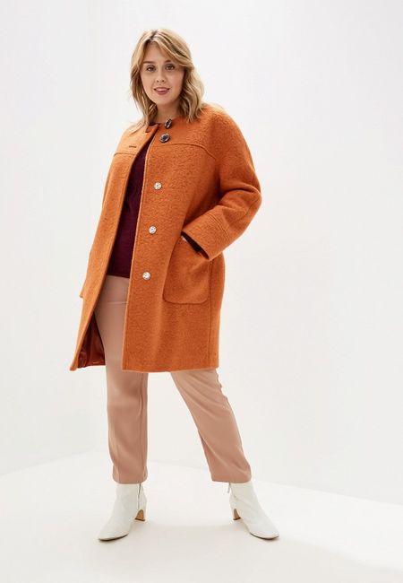 Пальто Karolina Пальто Karolina