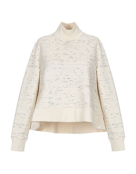 Толстовка JIL SANDER NAVY Толстовка JIL SANDER NAVY