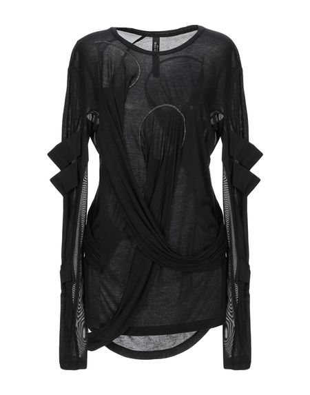 Футболка TOM REBL Футболка TOM REBL