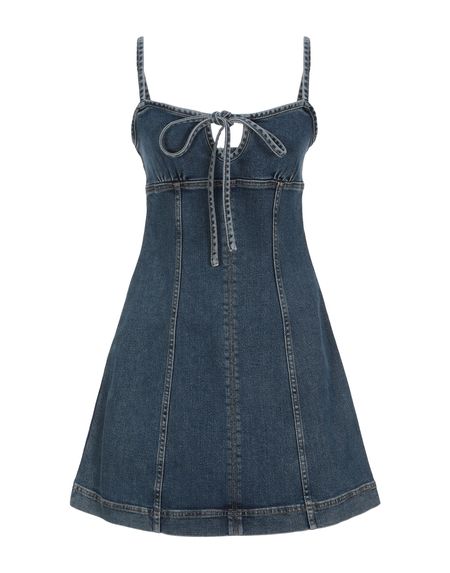 Платье ALEXACHUNG Платье ALEXACHUNG