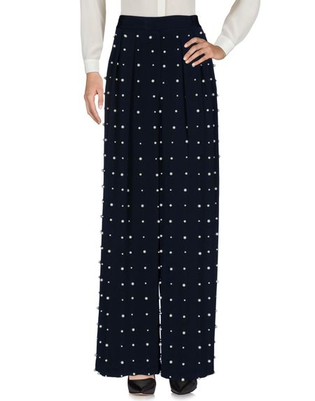 Брюки DRIES VAN NOTEN Брюки DRIES VAN NOTEN