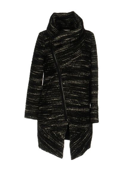 Пальто MINIMUM Пальто MINIMUM