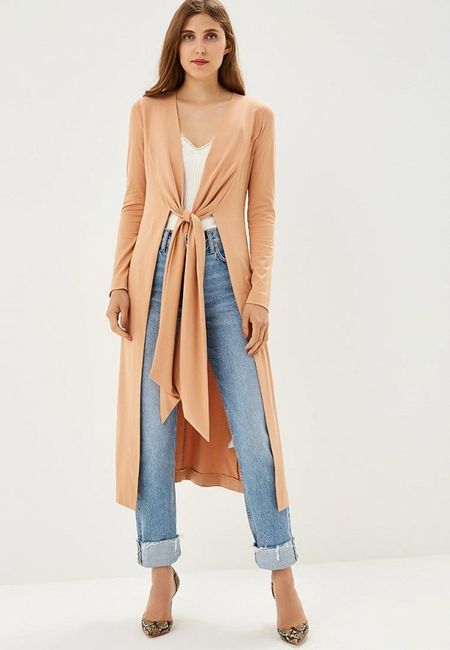 Кардиган Ruxara Кардиган Ruxara