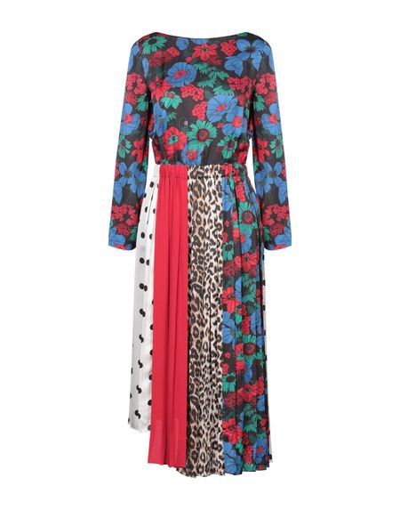 Платье JUCCA Платье JUCCA