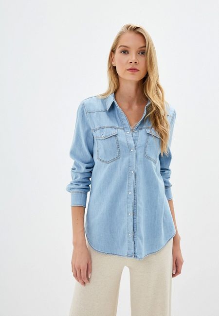 Рубашка Mango Рубашка Mango