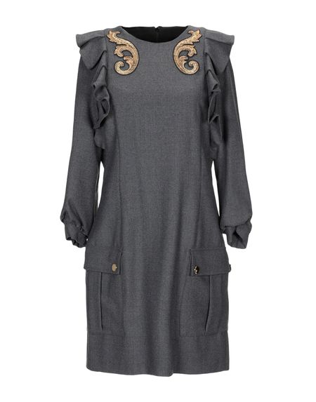 Платье CHRISTIAN PELLIZZARI Платье CHRISTIAN PELLIZZARI