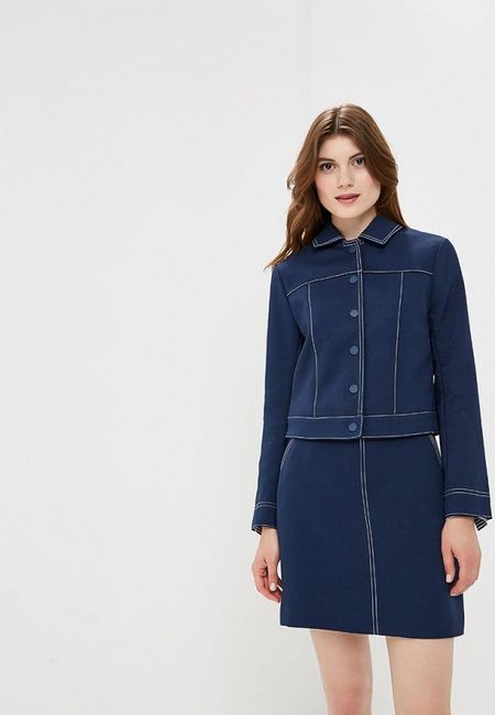 Жакет Pepe Jeans Жакет Pepe Jeans