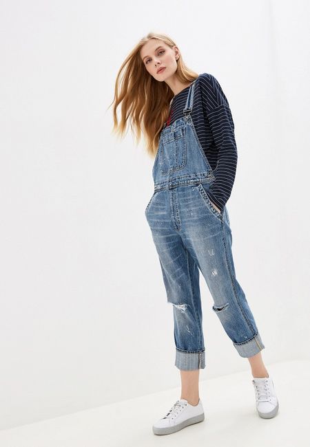 Комбинезон Gap Комбинезон Gap