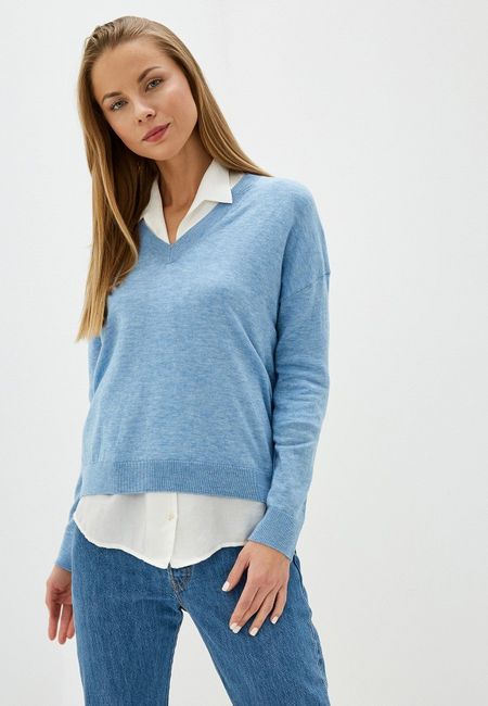 Пуловер United Colors of Benetton Пуловер United Colors of Benetton