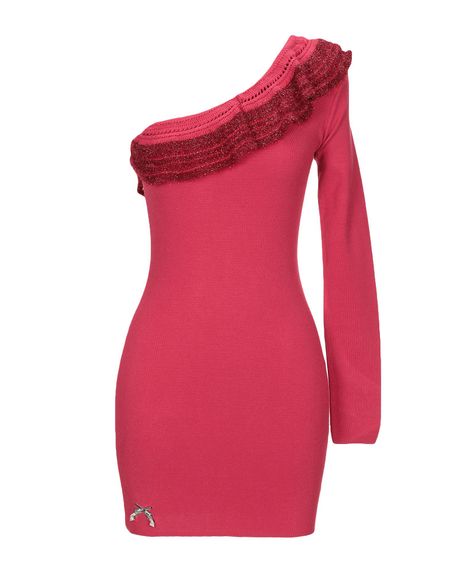 Платье PHILIPP PLEIN Платье PHILIPP PLEIN