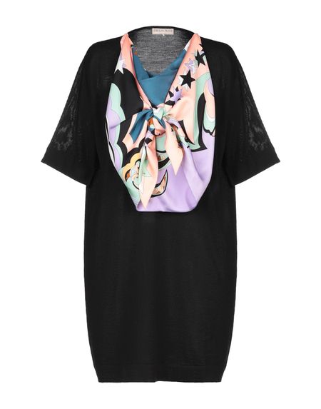 Платье EMILIO PUCCI Платье EMILIO PUCCI