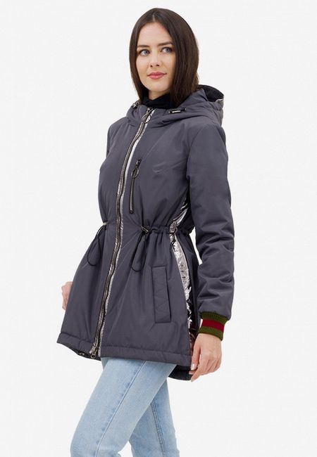 Парка Pavel Yerokin Парка Pavel Yerokin