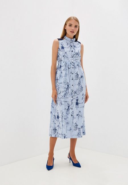 Платье Helmidge Платье Helmidge