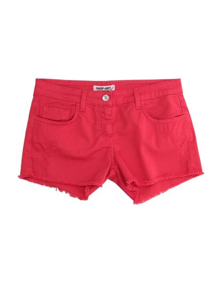 Шорты SHOP ★ ART Шорты SHOP ★ ART