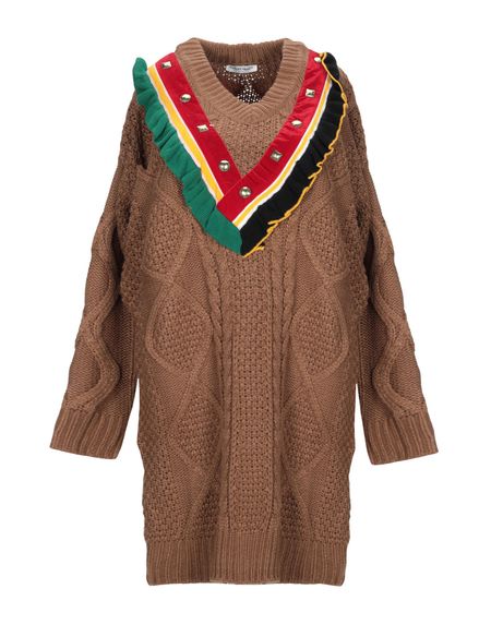 Платье SILVIAN HEACH Платье SILVIAN HEACH