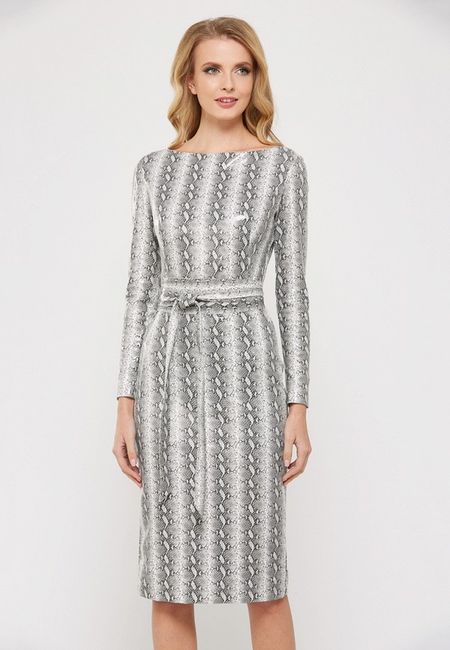 Платье Katerina Bleska & Tamara Savin Платье Katerina Bleska & Tamara Savin