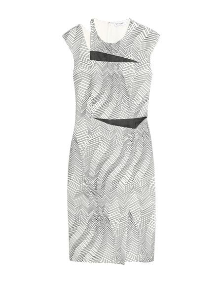 Платье VIONNET Платье VIONNET