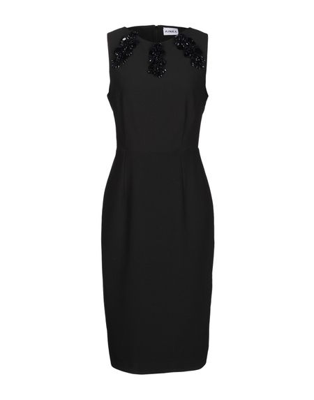 Платье AINEA Платье AINEA