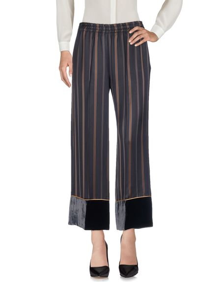 Брюки ERMANNO DI ERMANNO SCERVINO Брюки ERMANNO DI ERMANNO SCERVINO