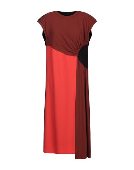 Платье DRIES VAN NOTEN Платье DRIES VAN NOTEN