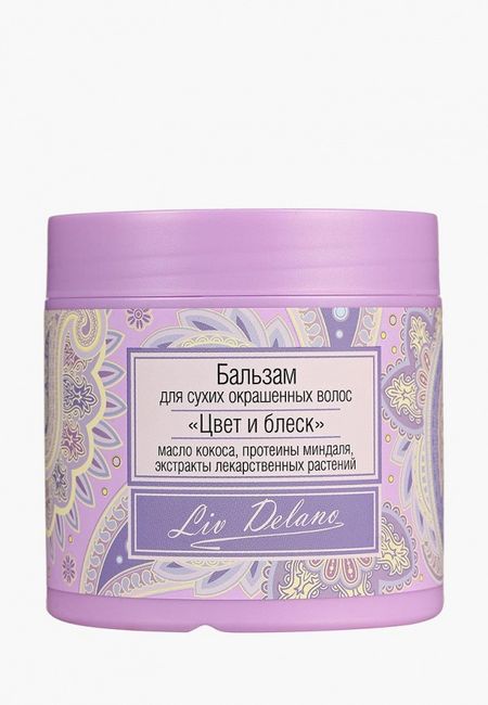 Селективаня парфюмерия Liv Delano Селективаня парфюмерия Liv Delano