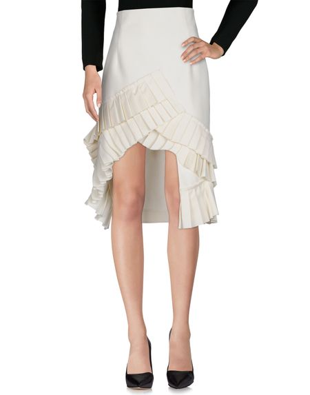 Юбка JACQUEMUS Юбка JACQUEMUS