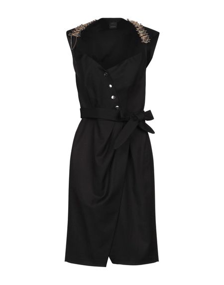 Платье PINKO Платье PINKO