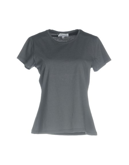 Футболка ALTERNATIVE APPAREL