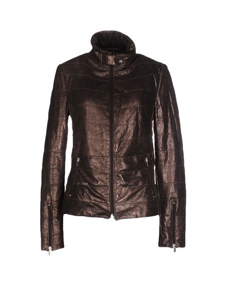 Куртка VINTAGE DE LUXE Куртка VINTAGE DE LUXE