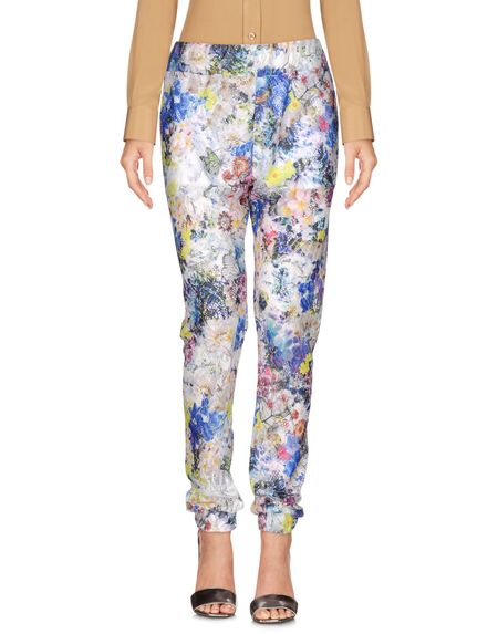 Брюки GAëLLE Paris Брюки GAëLLE Paris