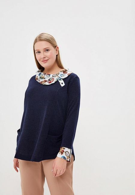 Джемпер Мечты Данаи Джемпер Мечты Данаи