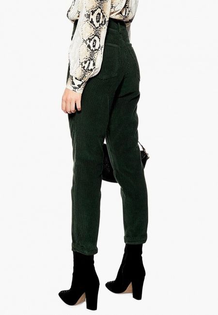 Брюки Topshop Брюки Topshop
