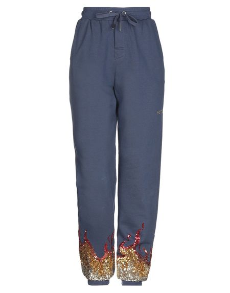 Брюки ZOE KARSSEN Брюки ZOE KARSSEN