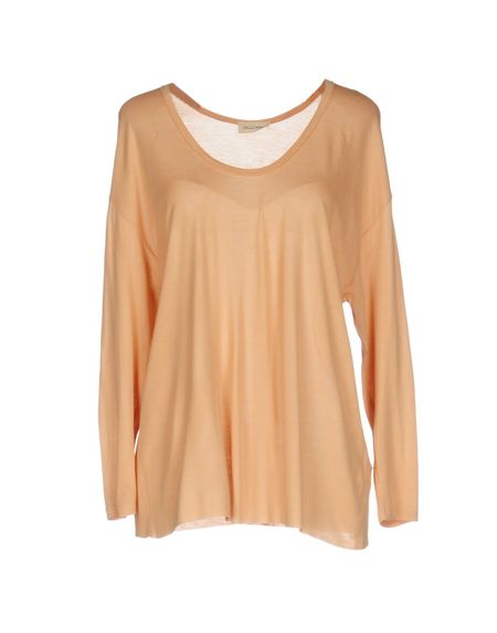 Футболка AMERICAN VINTAGE Футболка AMERICAN VINTAGE