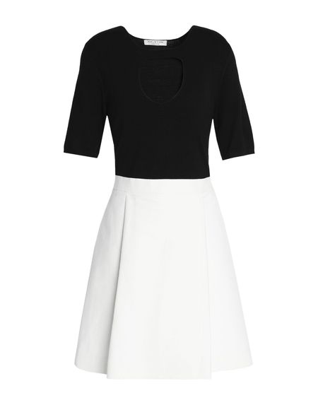 Платье HALSTON HERITAGE Платье HALSTON HERITAGE