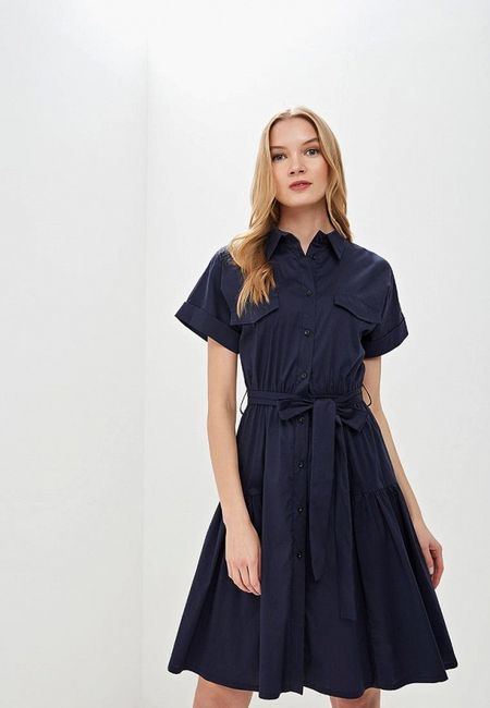 Платье Tutto Bene Платье Tutto Bene